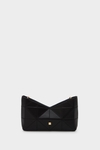 Bolso de hombro Origami