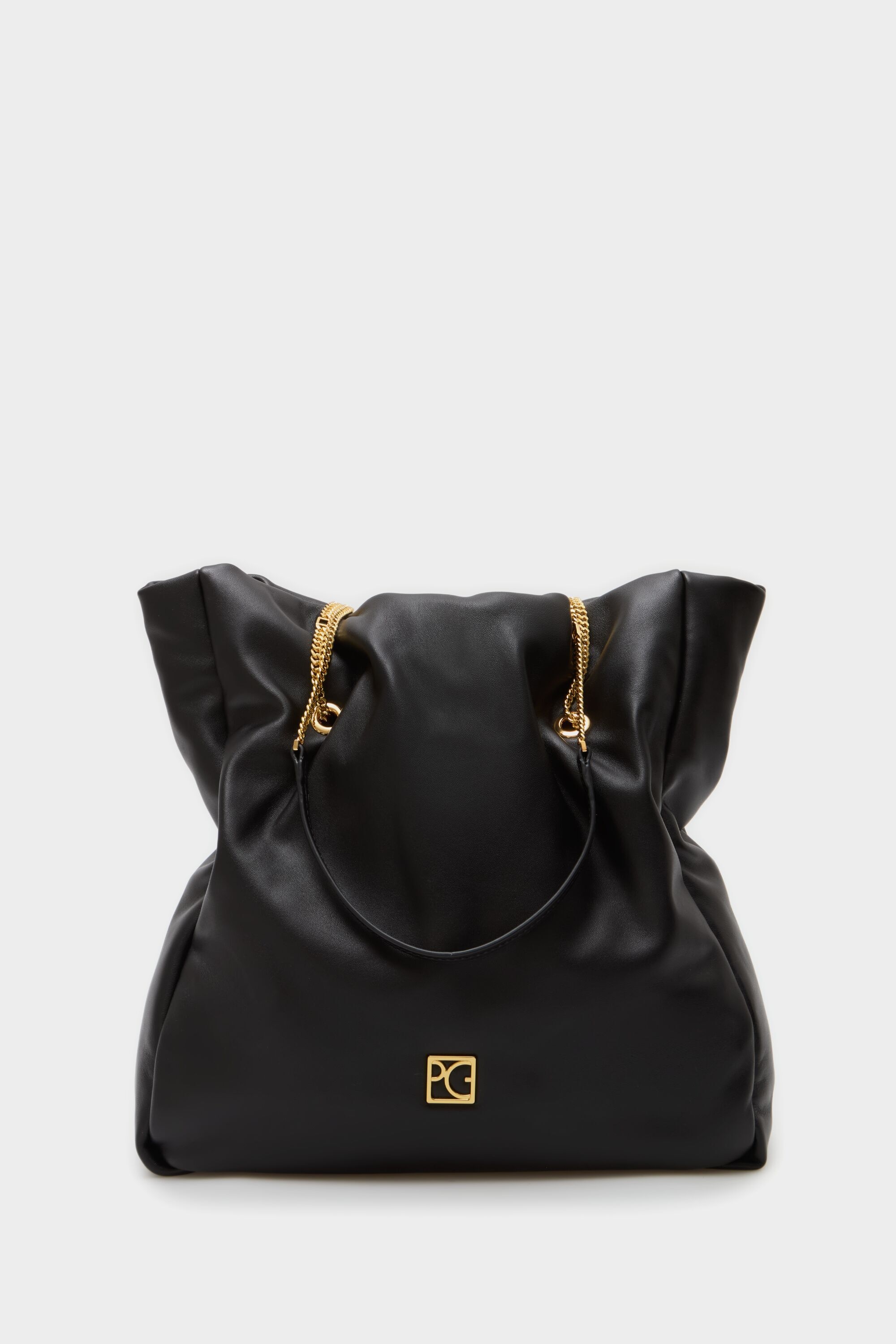 Homenaje Acolchado shoulder bag
