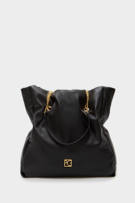 BOLSO DE HOMBRO HOMENAJE ACOLCHADO