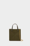 Origami handbag