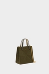 Origami handbag
