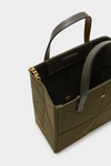 Origami handbag