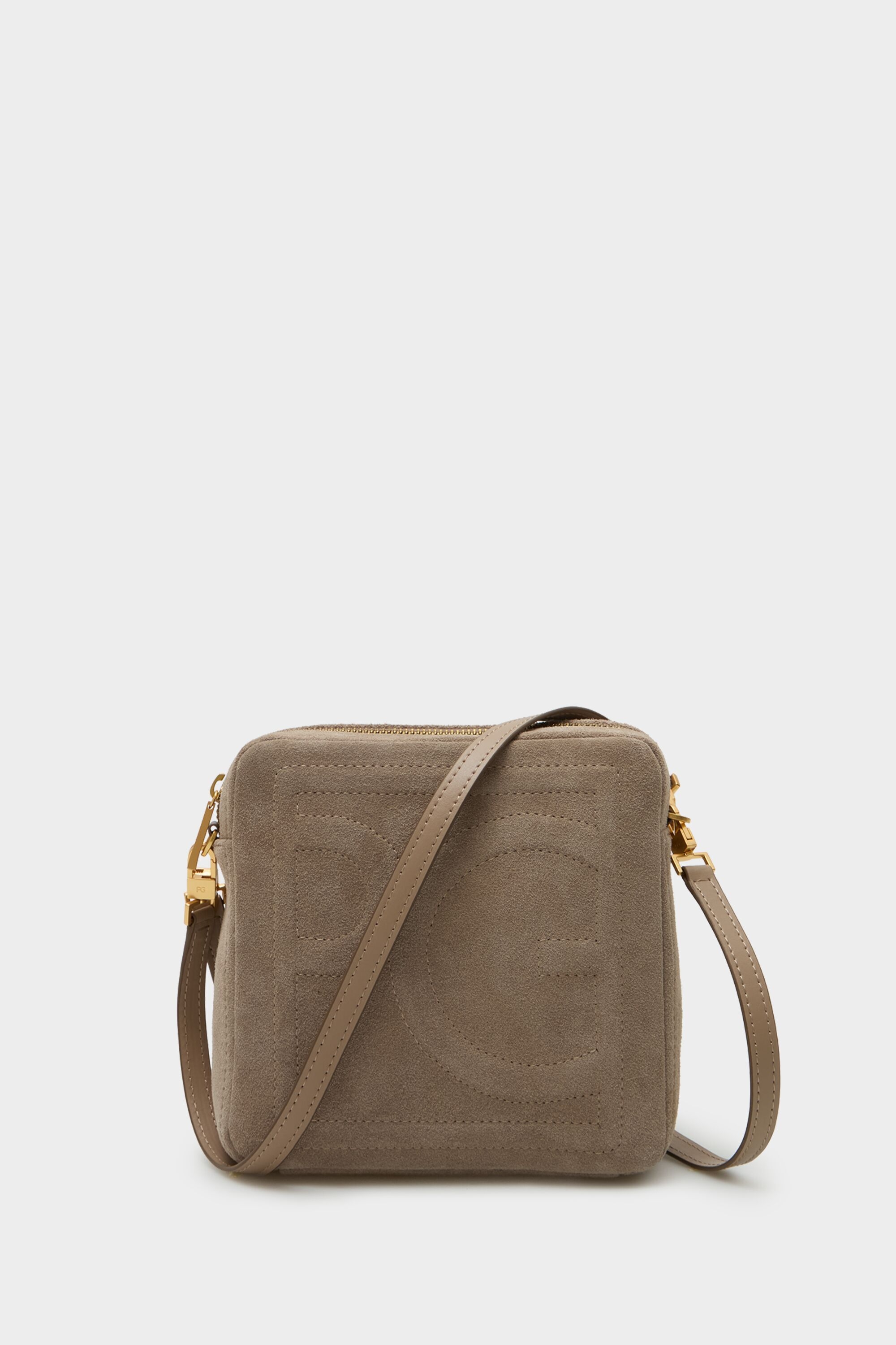 Mod handbag