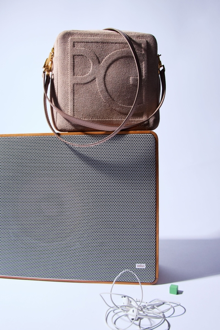 MOD HANDBAG