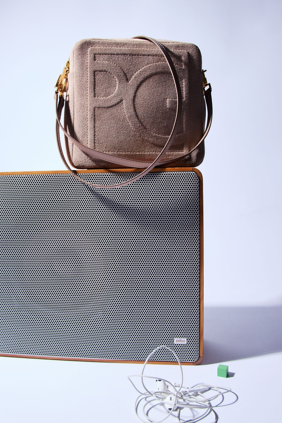 MOD HANDBAG
