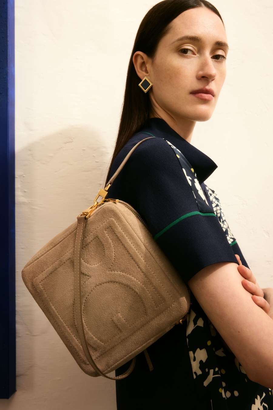 BOLSO DE MANO MOD