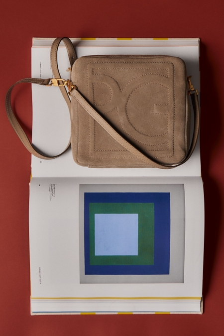 MOD HANDBAG