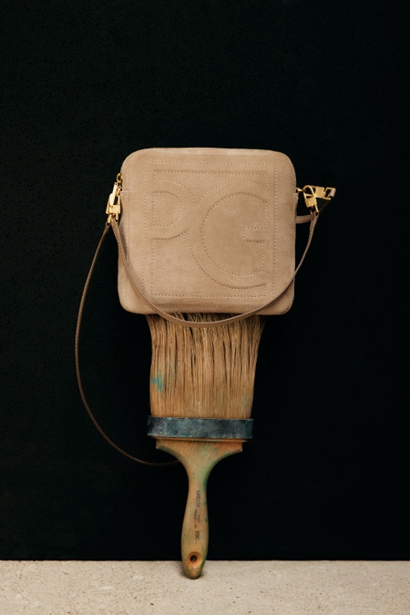 MOD HANDBAG