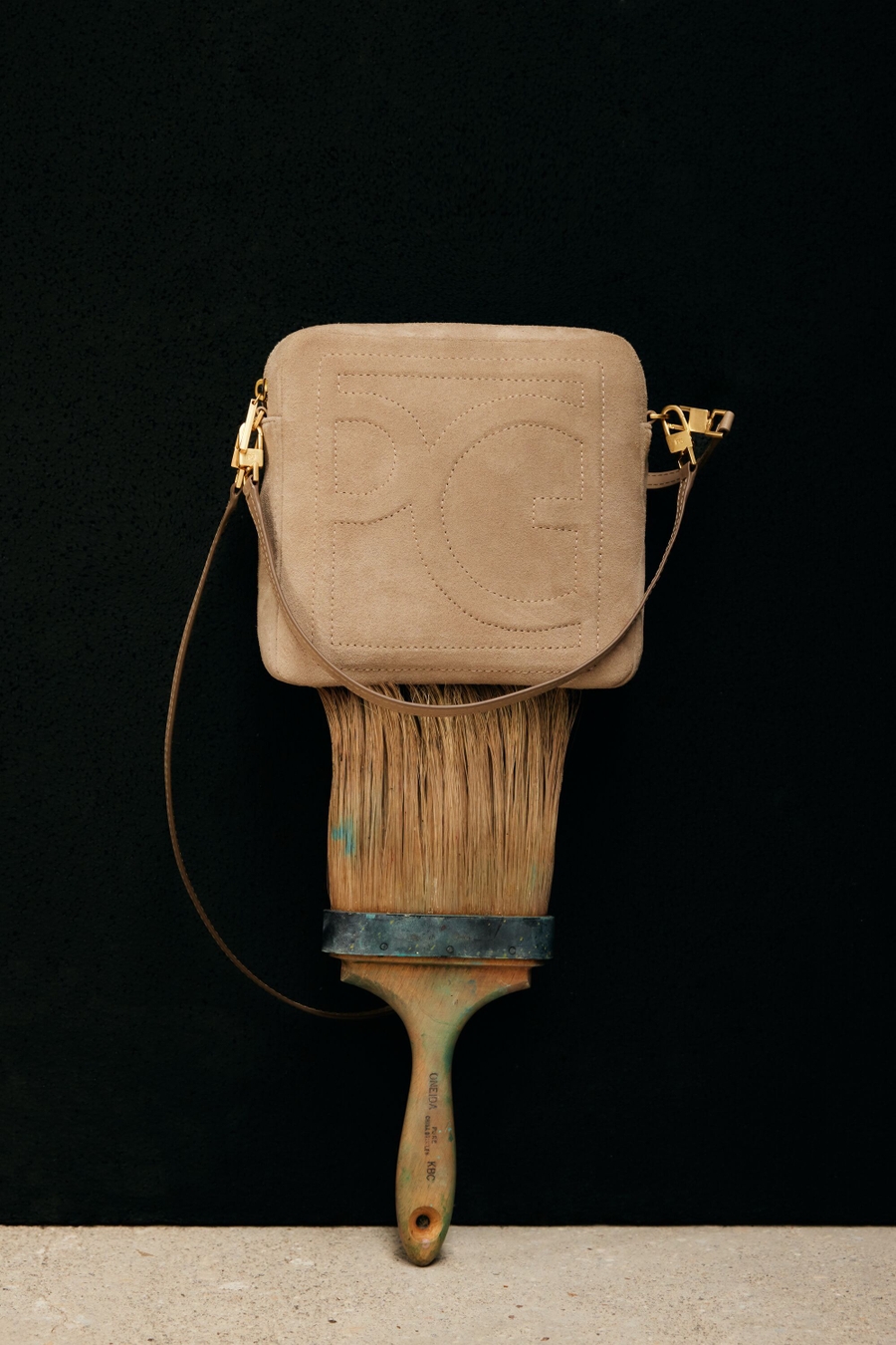 BOLSO DE MANO MOD