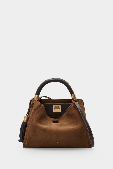 BOLSO DE MANO SAMBURU