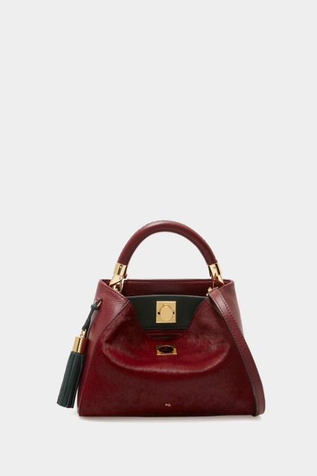 BOLSO DE MANO SAMBURU