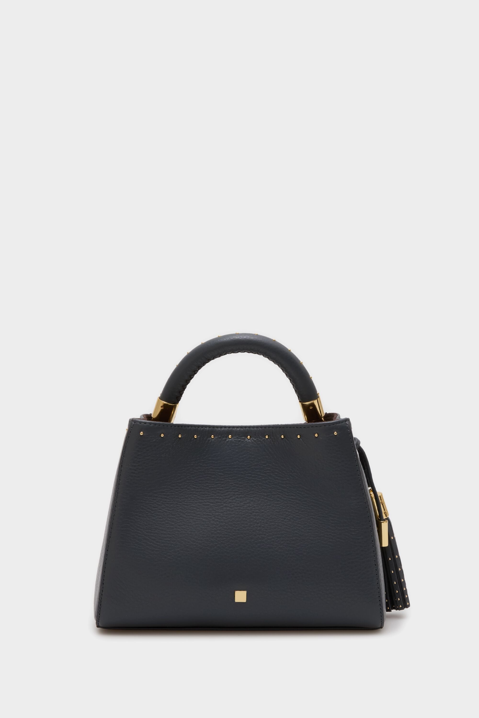 Samburu handbag anthracite gray - Purificacion Garcia Germany