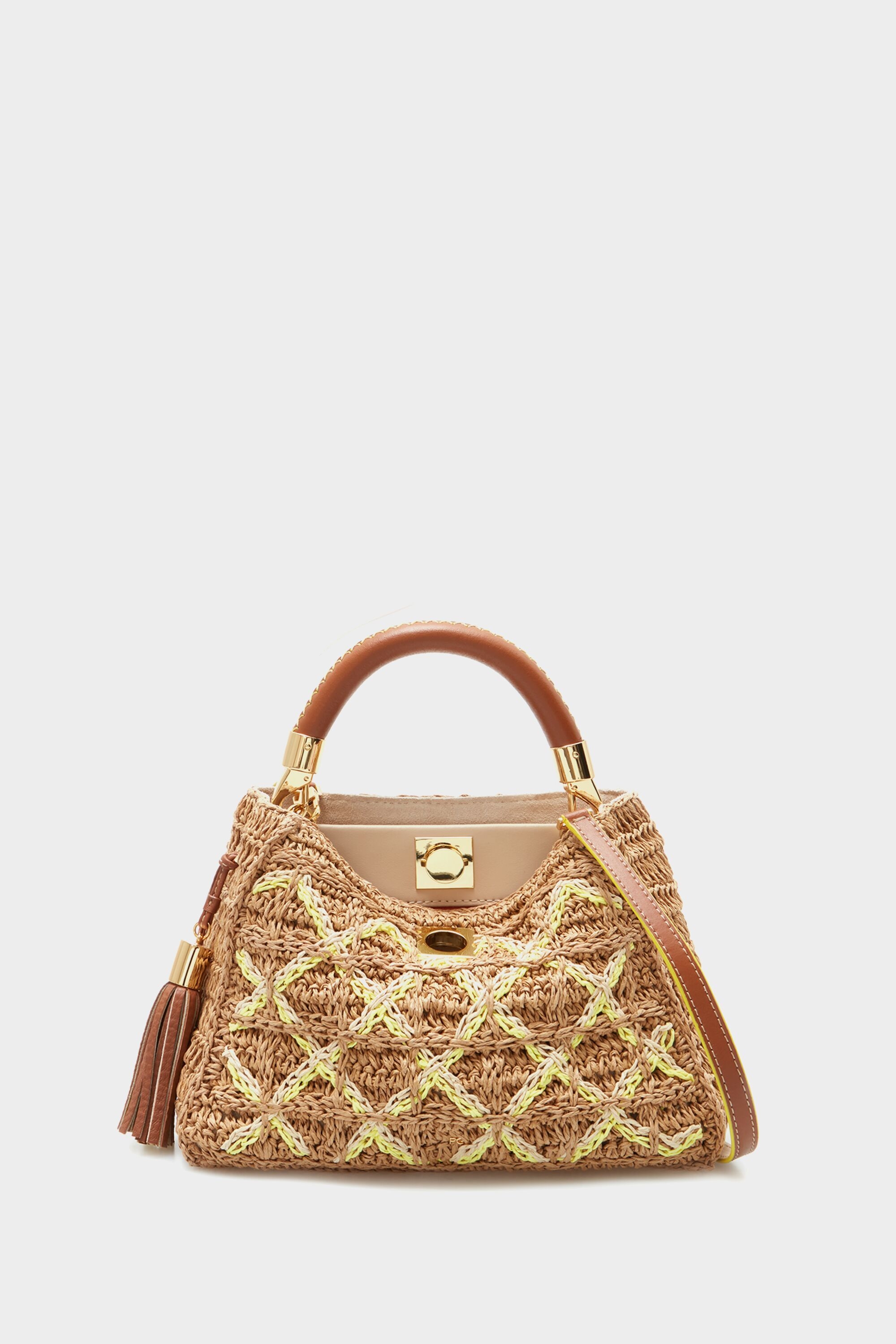 SAMBURU CROSSBODY BAG