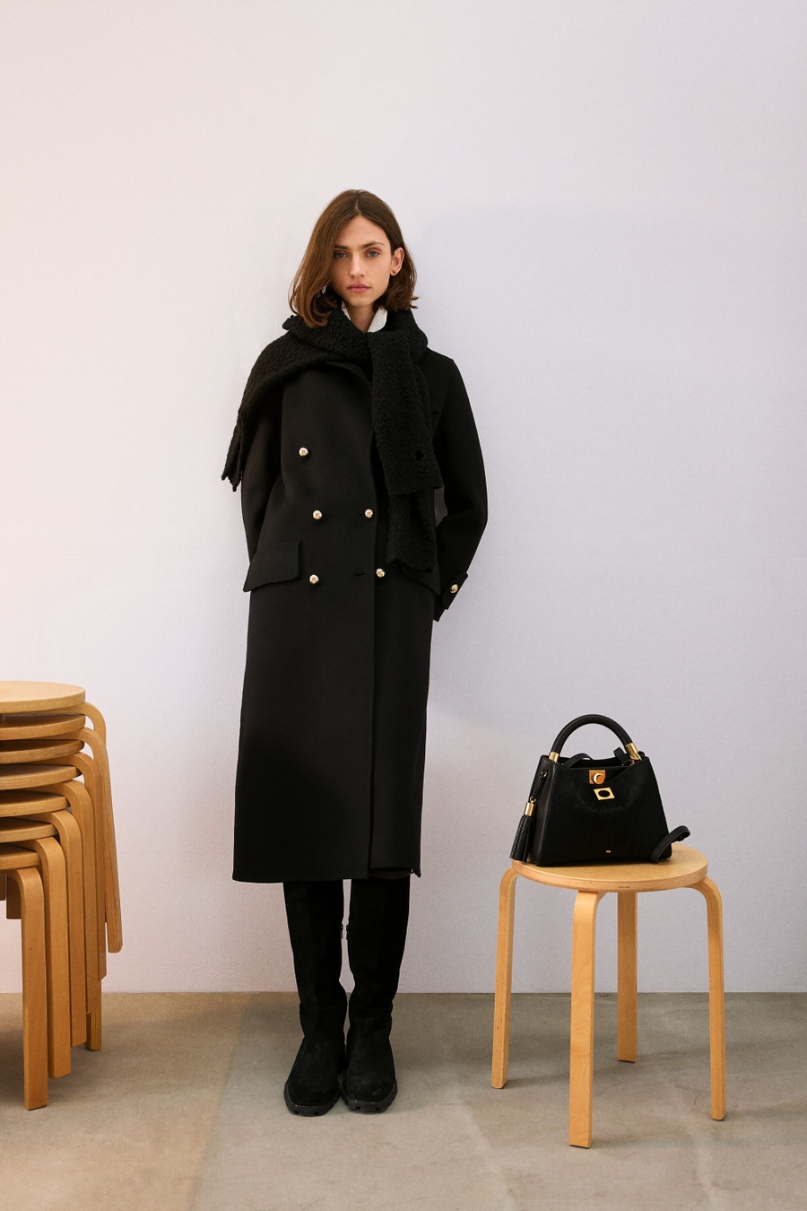 BOLSO DE MANO SAMBURU