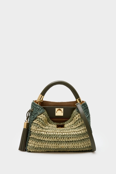 SAMBURU CROSSBODY BAG