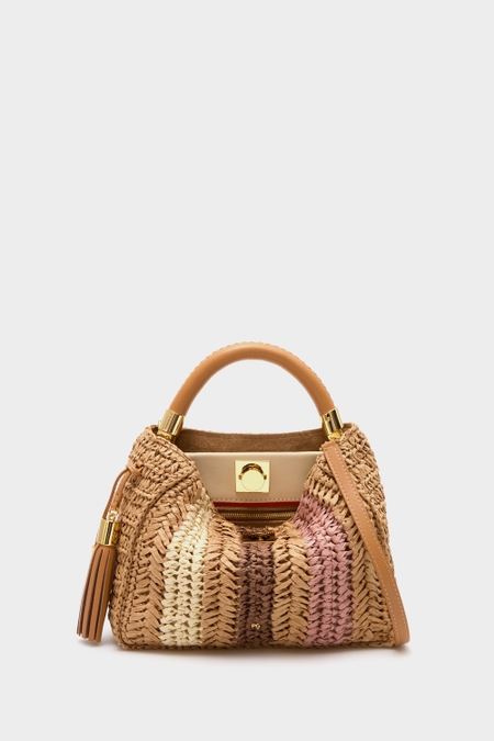 SAMBURU CROSSBODY BAG