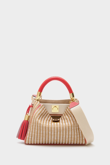 BOLSO BANDOLERA SAMBURU
