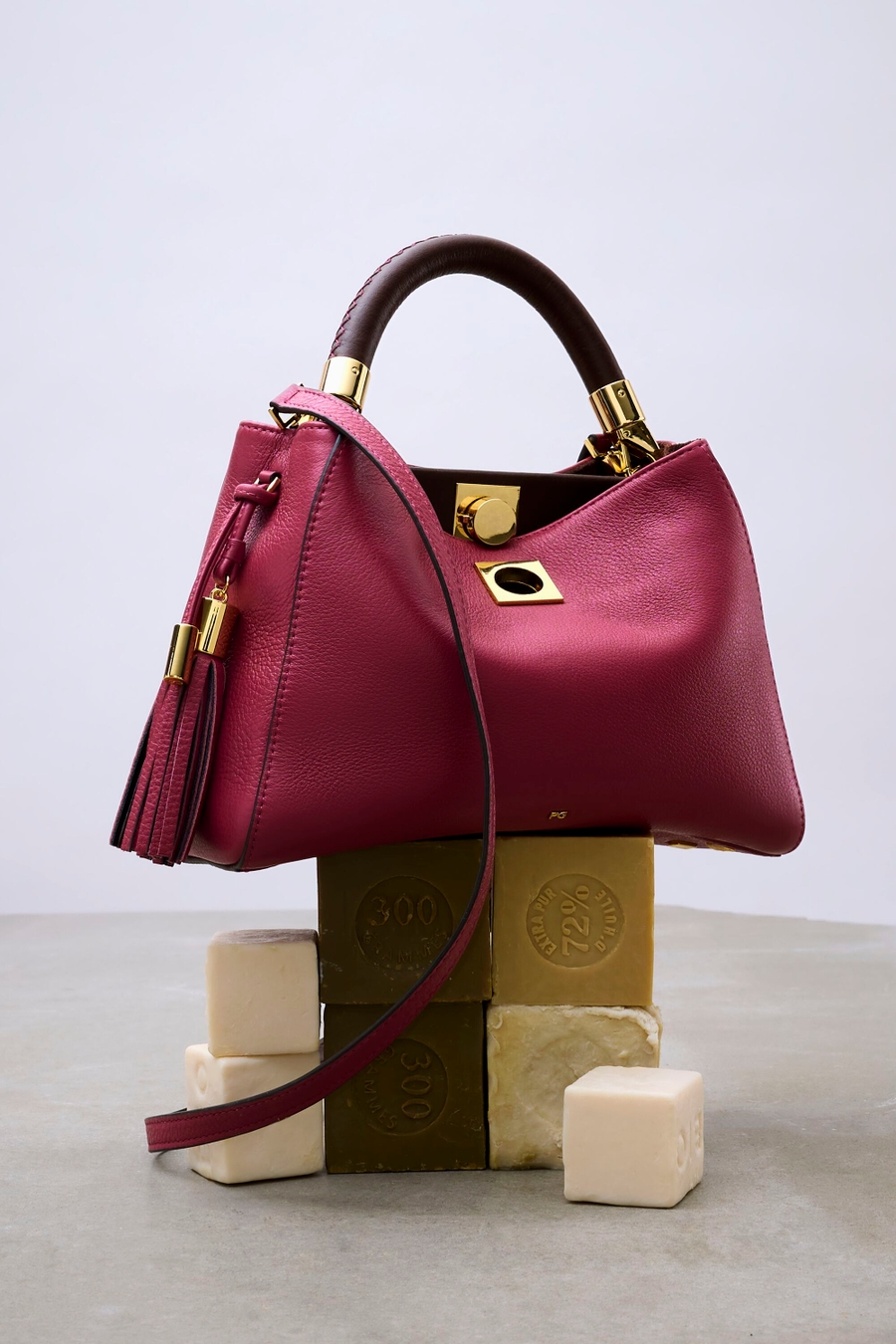 BOLSO BANDOLERA SAMBURU