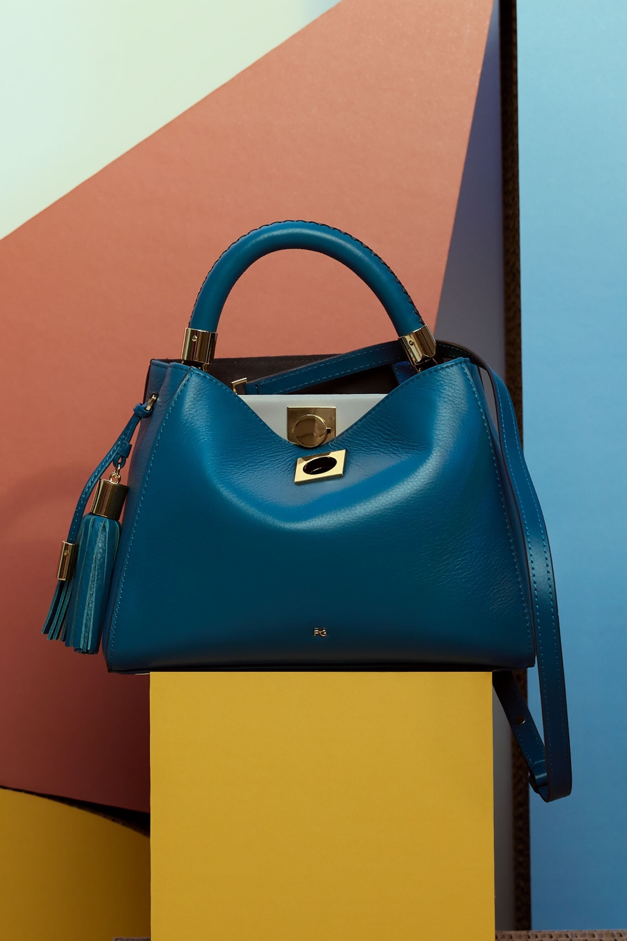 BOLSO DE MANO SAMBURU