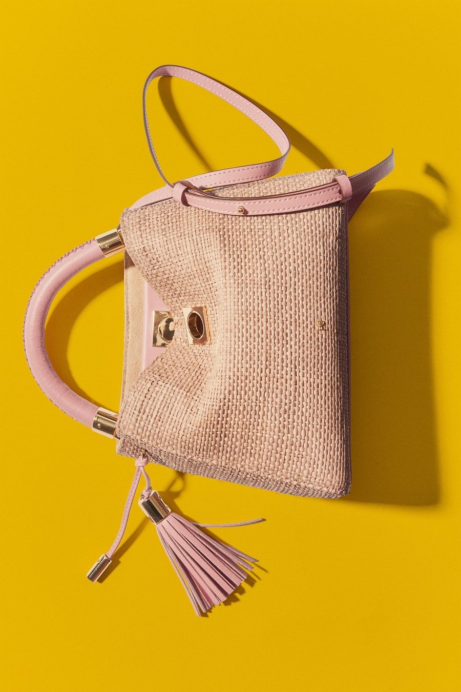 SAMBURU HANDBAG