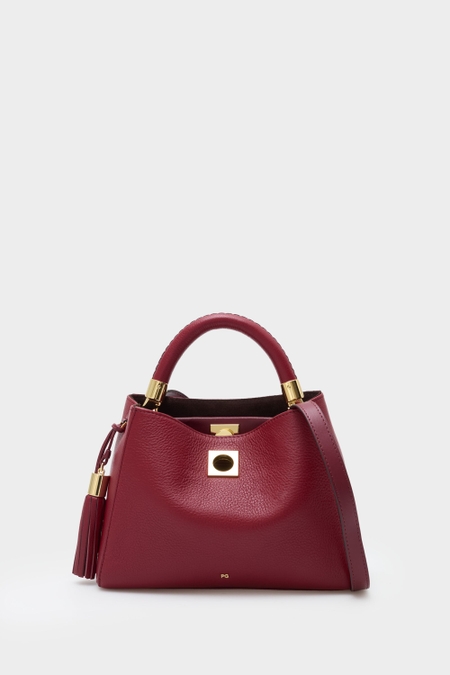 SAMBURU HANDBAG