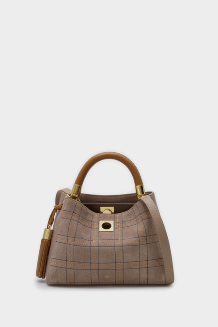 SAMBURU HANDBAG