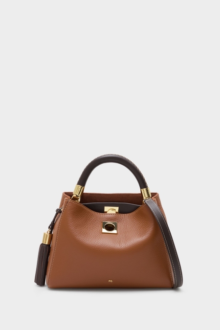 SAMBURU HANDBAG