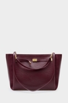 La Gran Manzana shoulder bag