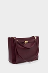 La Gran Manzana shoulder bag
