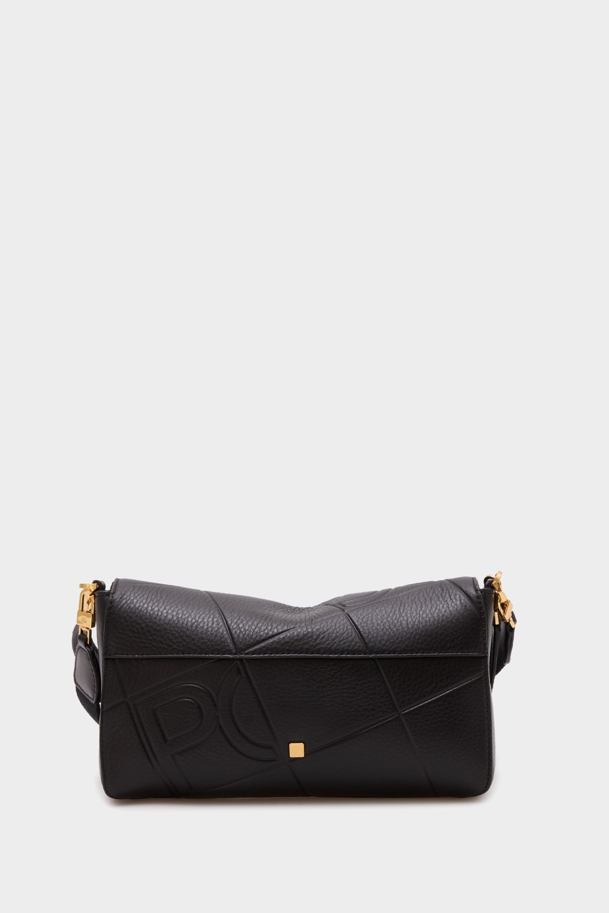 00's grange intrecciato shoulderbag soho