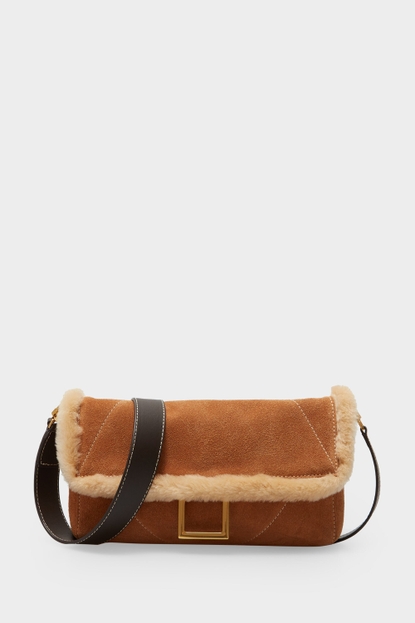 SOHO SHOULDER BAG