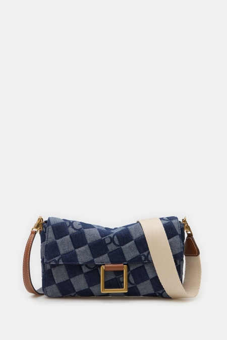 SOHO SHOULDER BAG