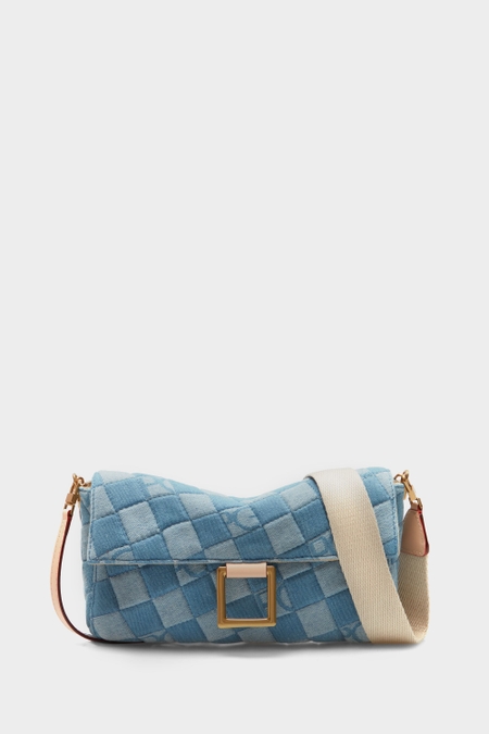 SOHO SHOULDER BAG