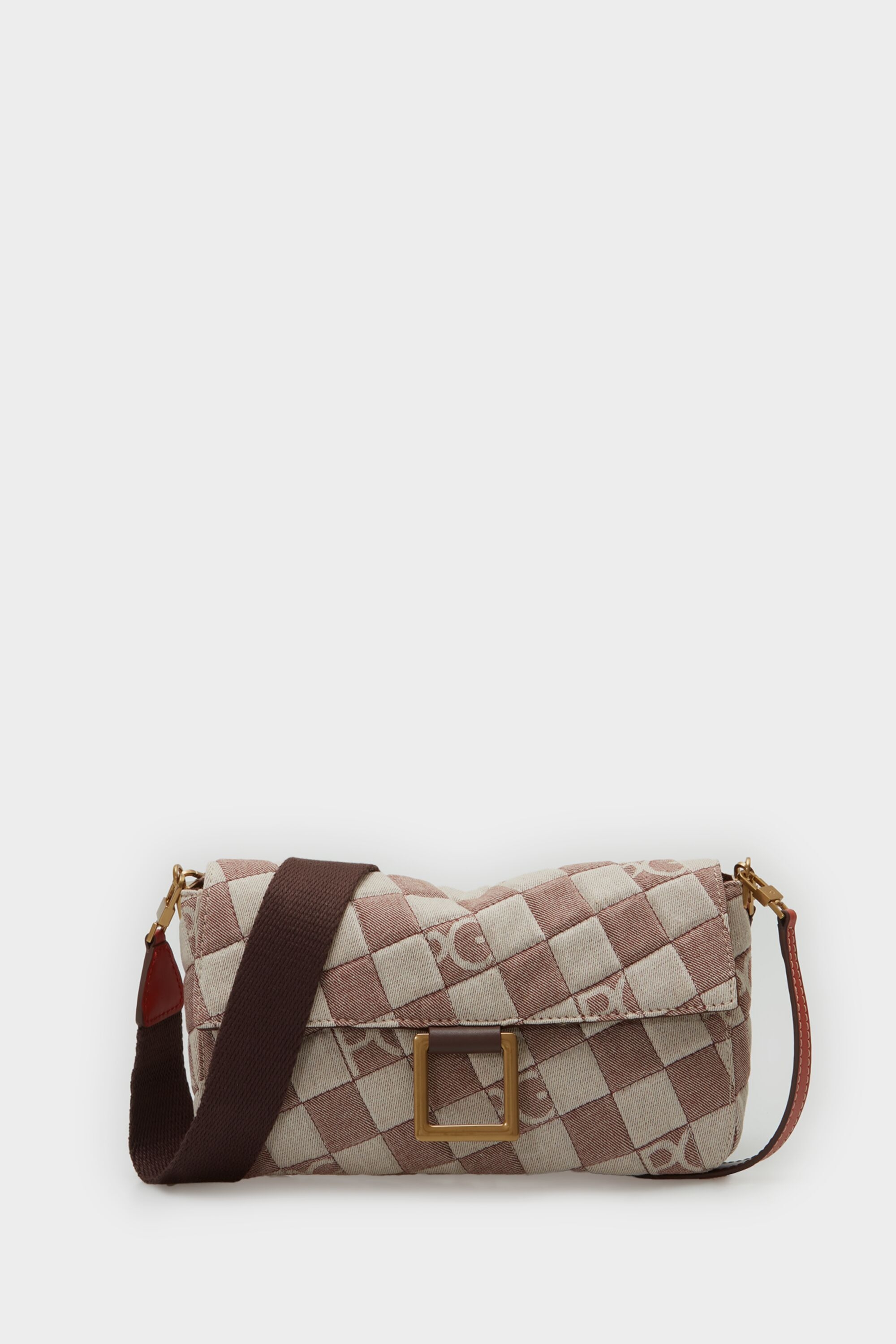 Bolso de hombro Soho
