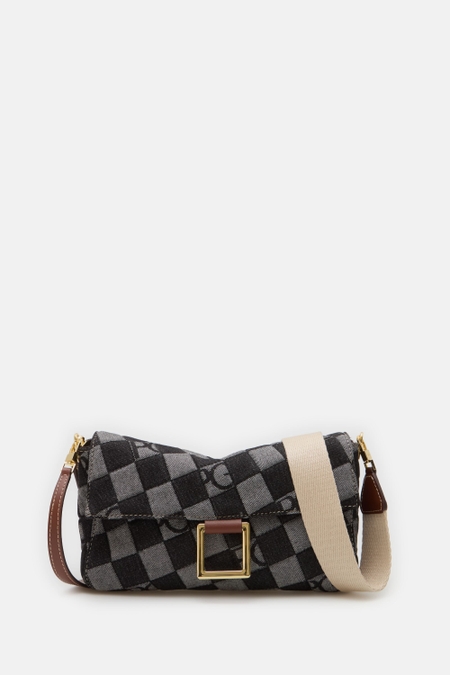 BOLSO DE HOMBRO SOHO