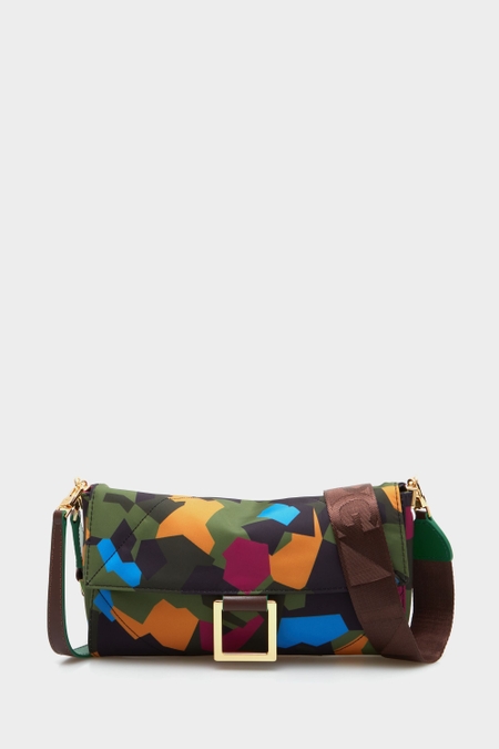 BOLSO DE HOMBRO SOHO