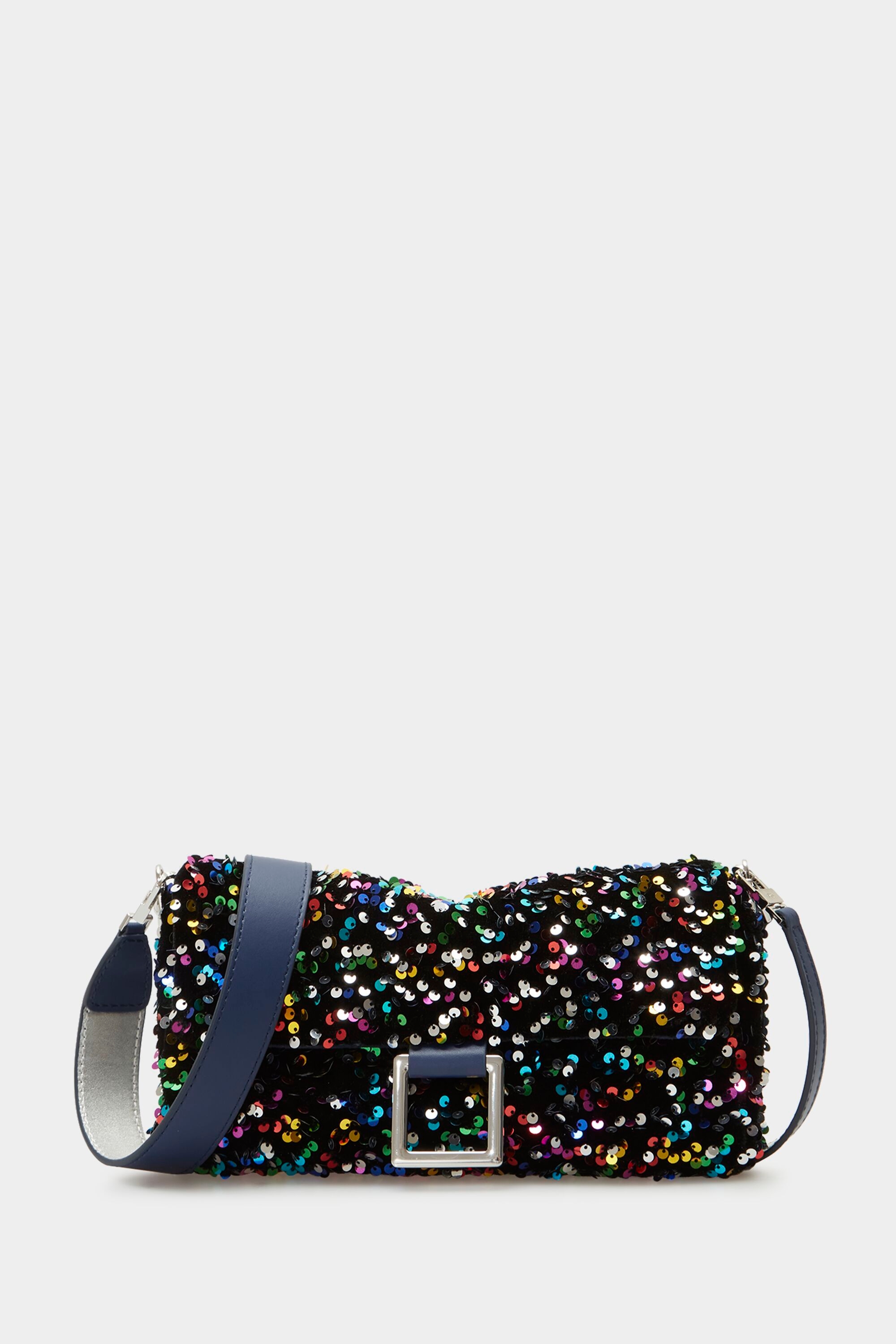 Soho shoulder bag