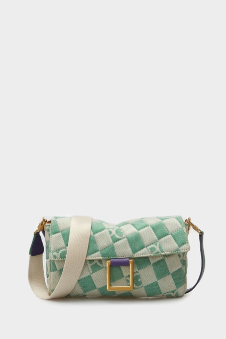 BOLSO DE HOMBRO SOHO