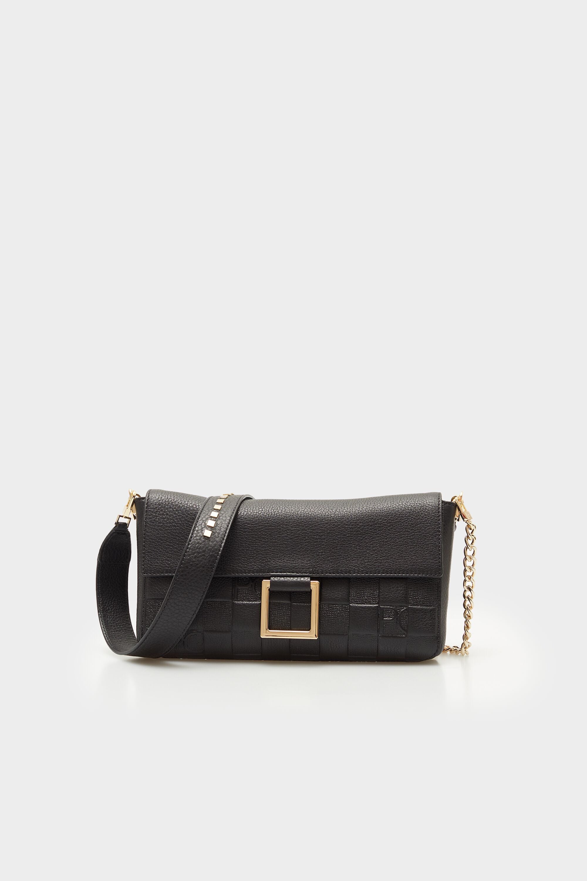 Bolso flap Soho
