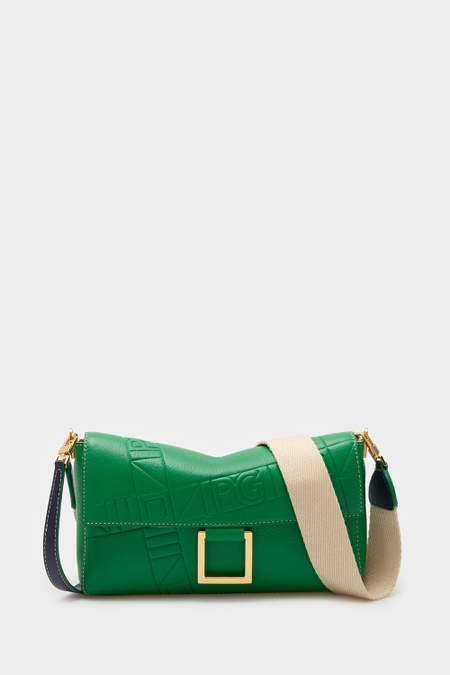 SOHO SHOULDER BAG