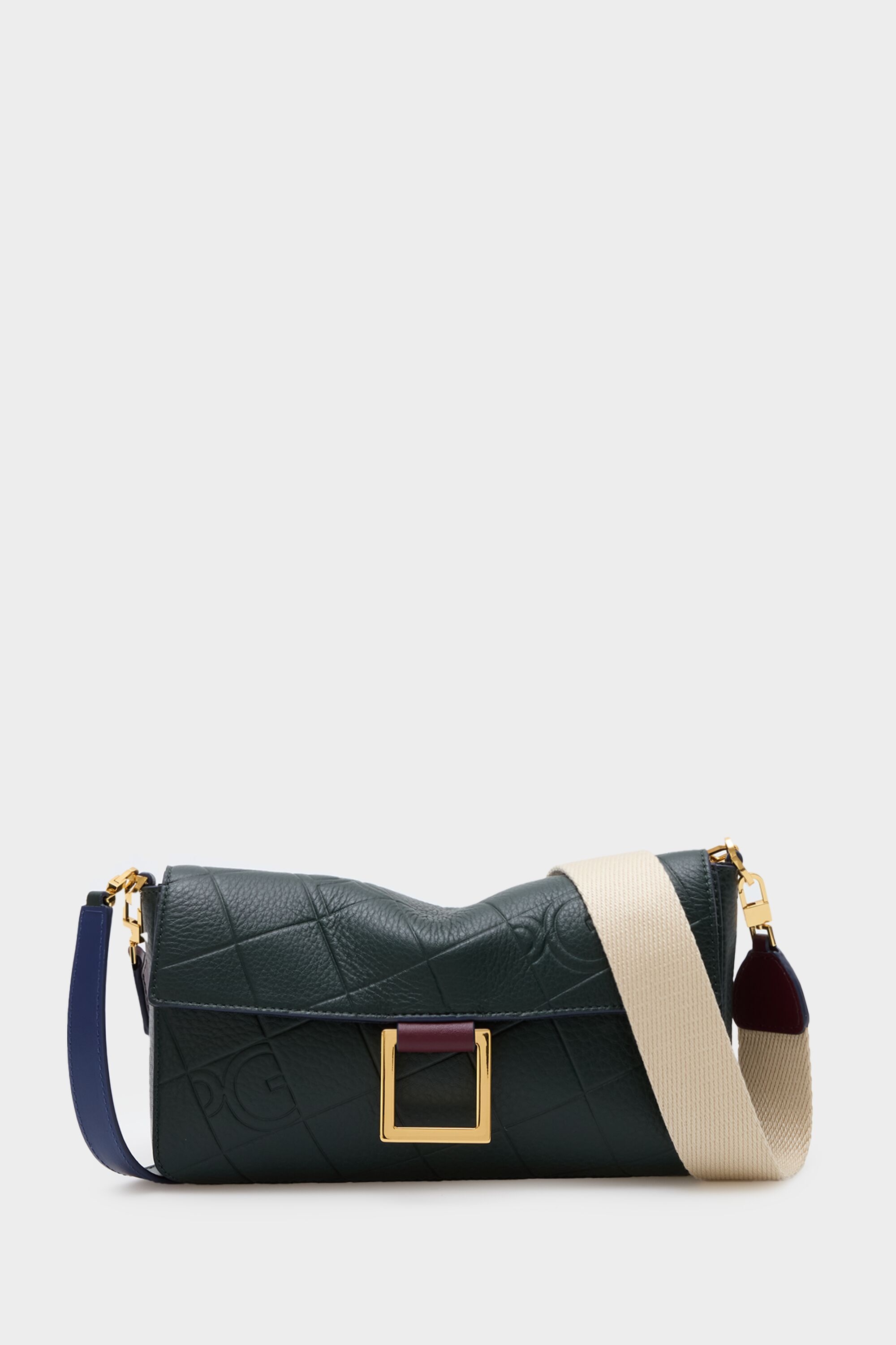 Soho shoulder bag