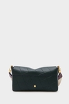 Soho shoulder bag