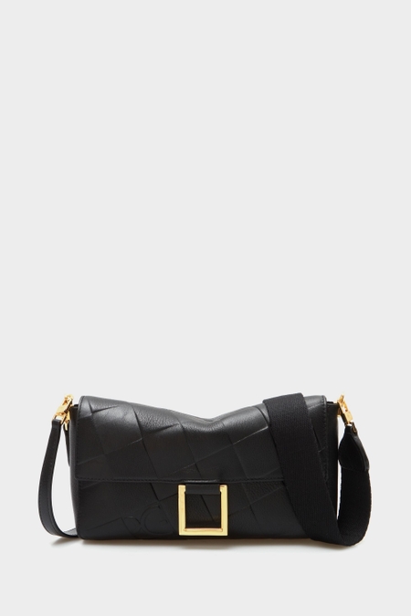 SOHO SHOULDER BAG