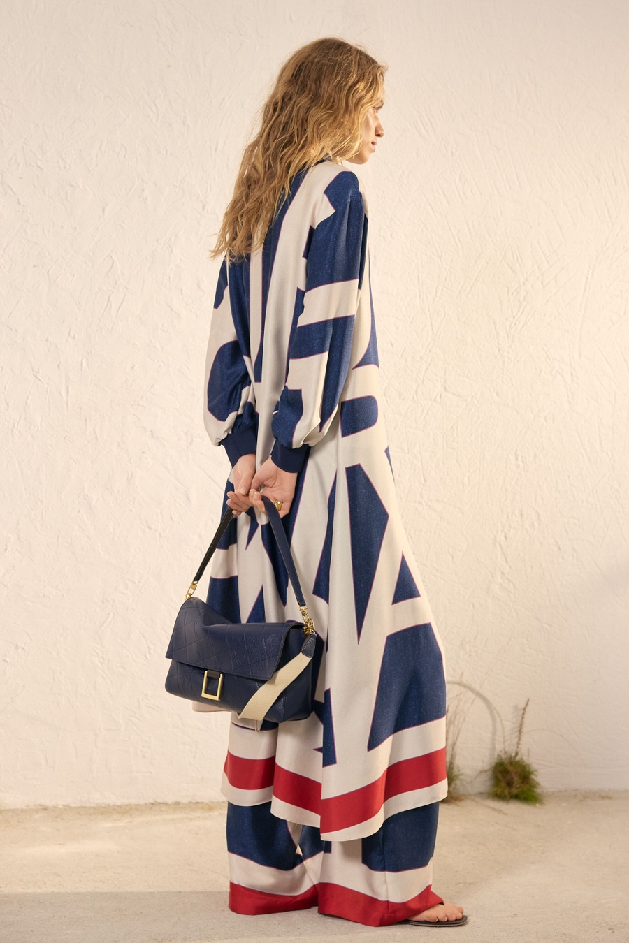 BOLSO DE HOMBRO SOHO