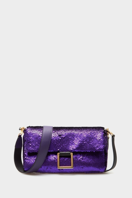 BOLSO DE HOMBRO SOHO