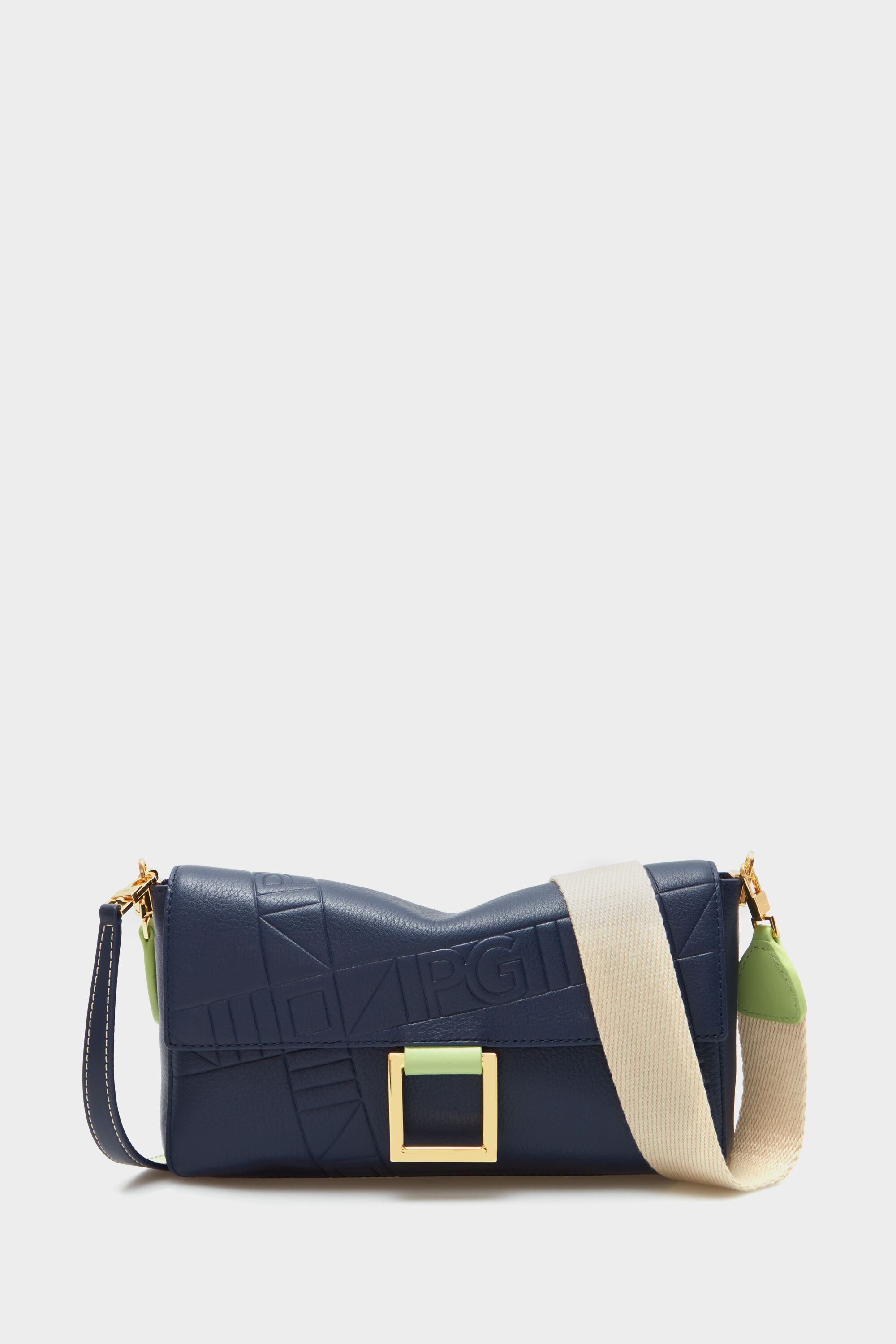 SOHO SHOULDER BAG