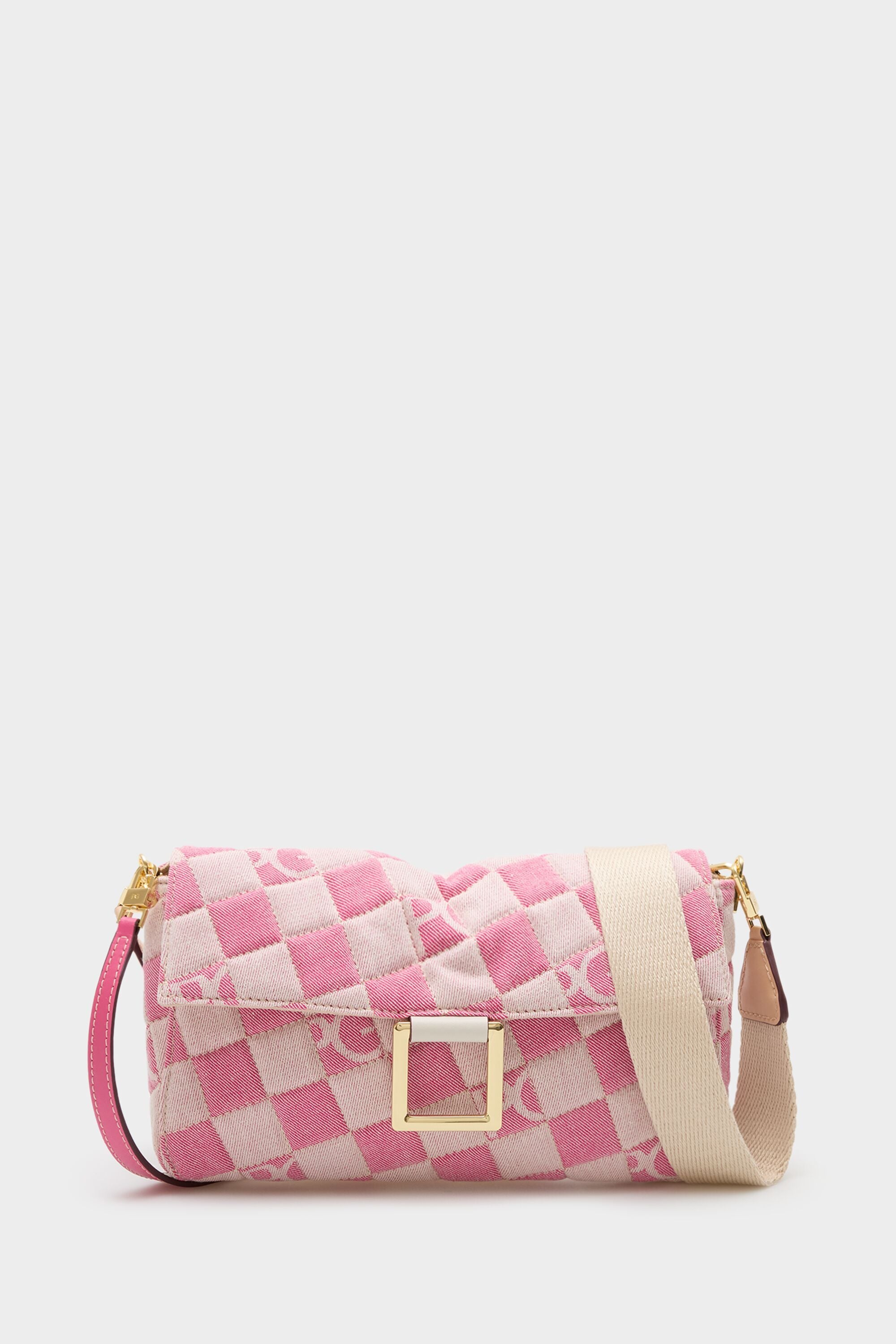 Bolso Soho Bandolera Purificacion Garcia Bolso Bandolera