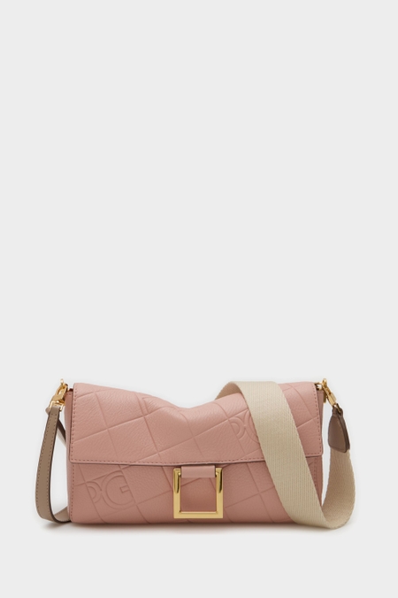 SOHO SHOULDER BAG