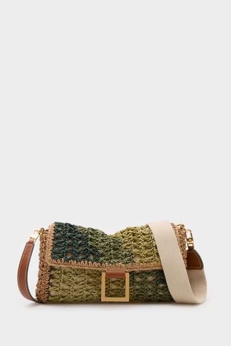 BOLSO DE HOMBRO SOHO