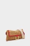 Soho shoulder bag